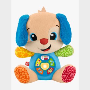 Fisher-Price Laugh &  Learn Smart Stages Puppy Interaktivt Leget�j