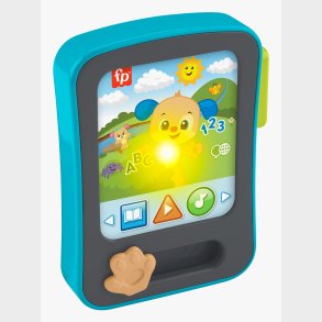 Fisher-Price Historiefort�llende Opl�ser