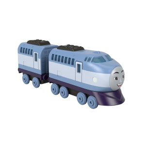 Thomas Tog Trackmaster Kenji