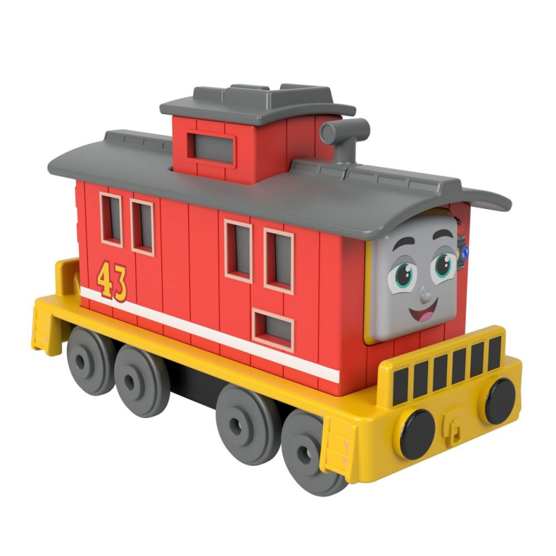 Thomas & Friends Bruno Tog