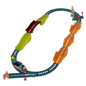 Thomas Tog Muddy Adventure Togbane