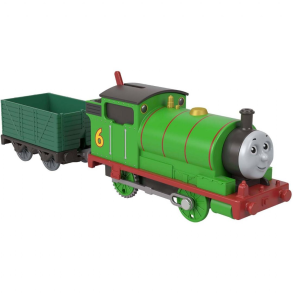 Thomas Tog Percy batteridrevet