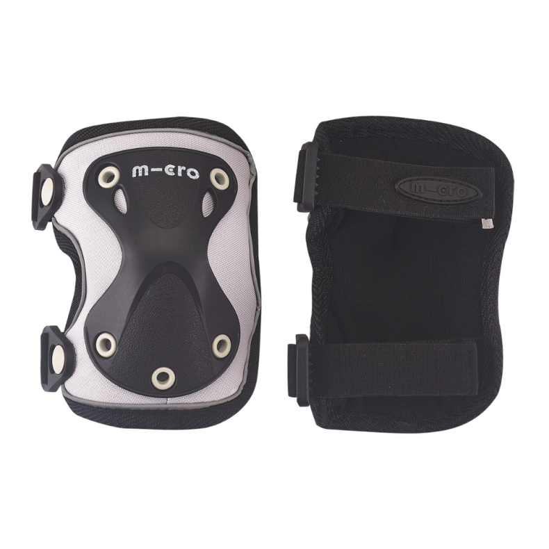 Micro | Micro beskyttelsesudstyr - Sort, Flere str.