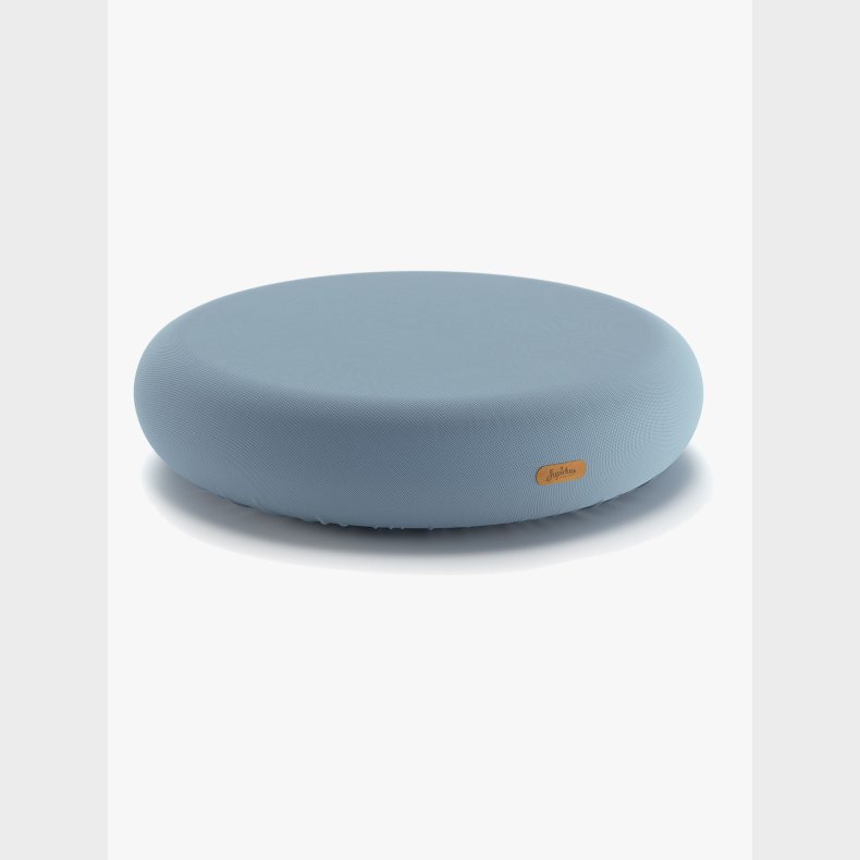 Jupiduu Indend�rs Hoppeplade, Bl�