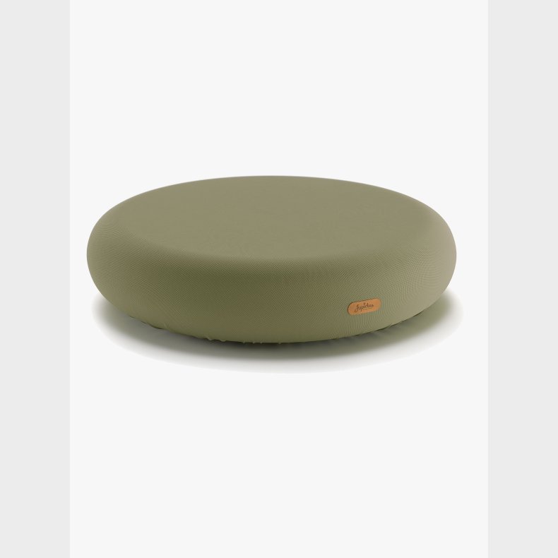 Jupiduu Indend�rs Hoppeplade, Oliven