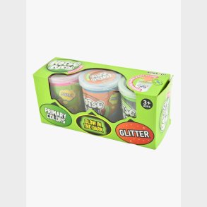 Robetoy Putty Noise Slime 3-in-1