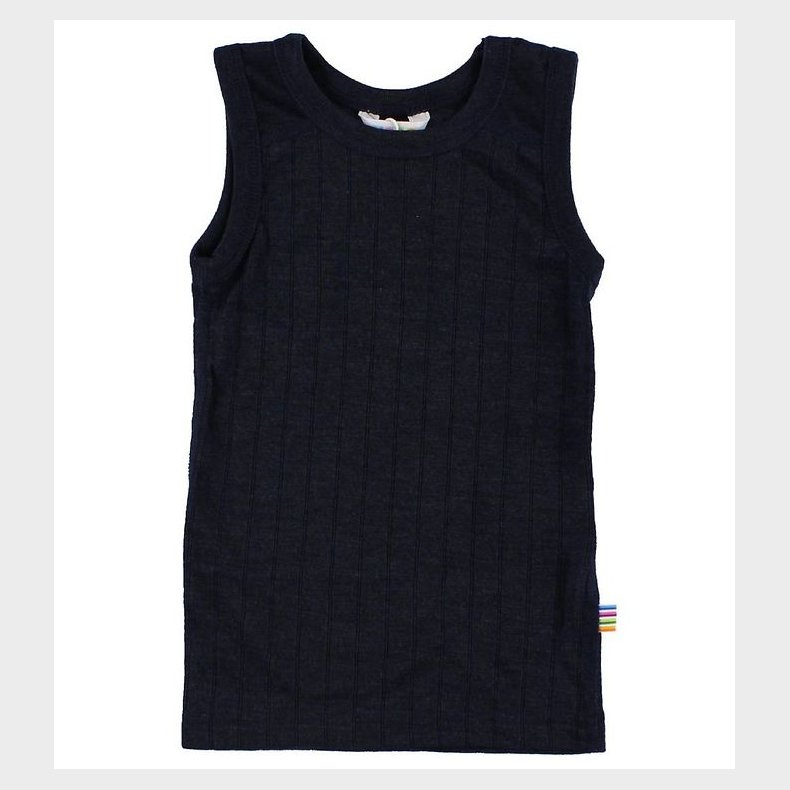 Joha Undertr�je - Uld/Silke - Navy