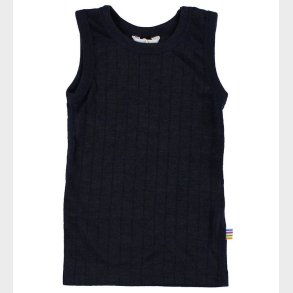 Joha Undertr�je - Uld/Silke - Navy