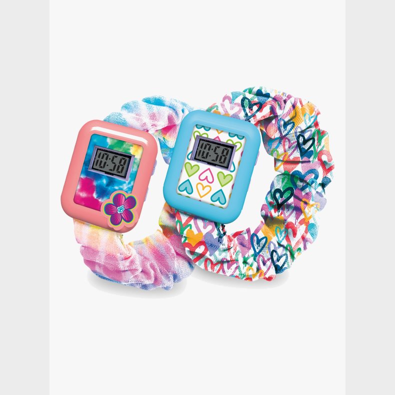 Shimmer 'N Sparkle Lav Dit Eget Ur Kreas�t