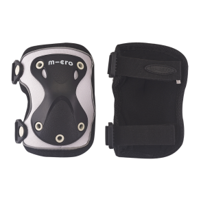 Micro | Micro beskyttelsesudstyr - Sort, Flere str. Medium