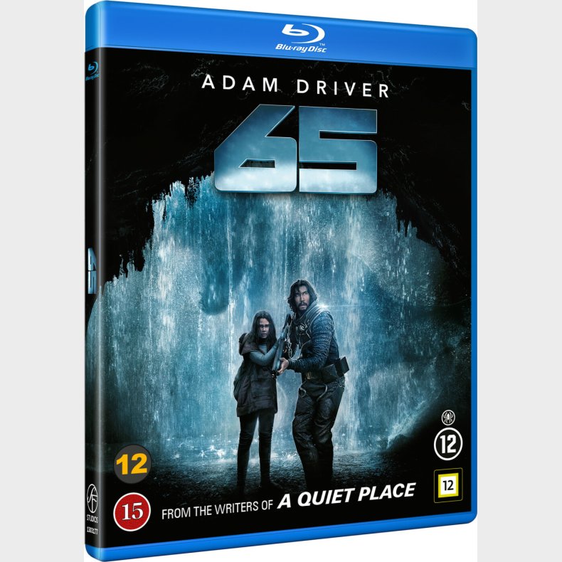 65 - Blu-Ray
