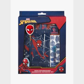 UnderCover Marvel Spider-Man Skrives�t