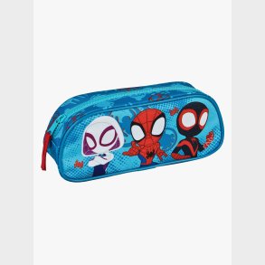 Spidey and His Amazing Friends Penalhus