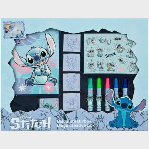 UnderCover Stempelst