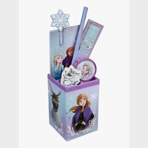 Disney Frozen  Fyldt Penneholder