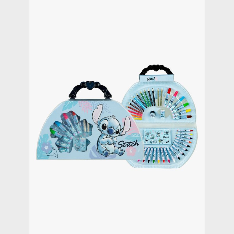 UnderCover Disney Stitch Maletaske