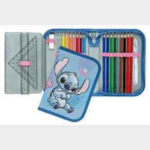 UnderCover Disney Stitch Penalhus