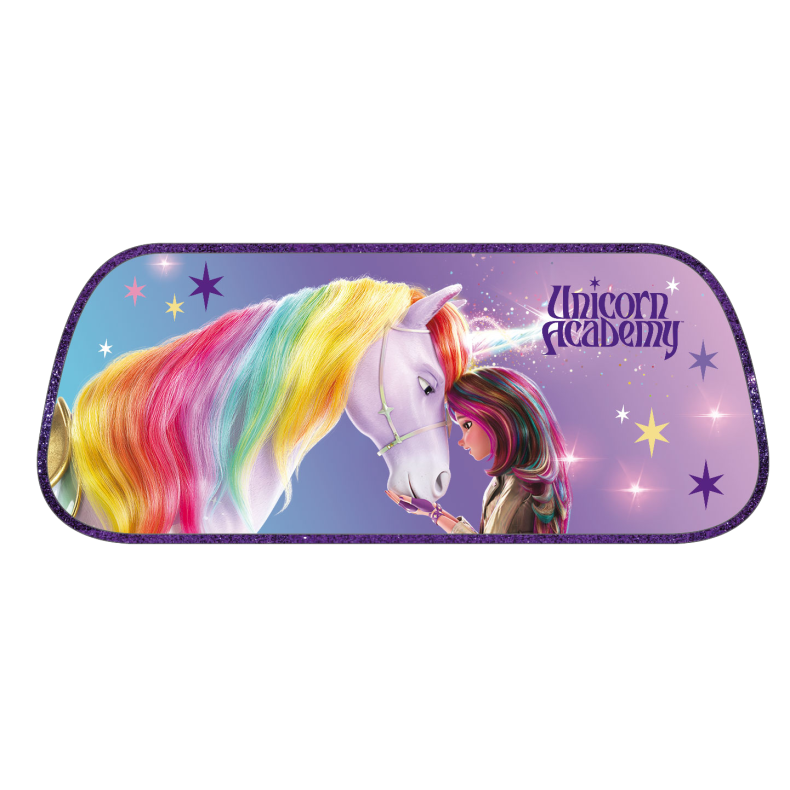 Unicorn Academy Penalhus