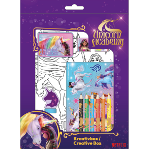 Unicorn Academy Kreast