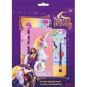 Unicorn Academy Skrivest