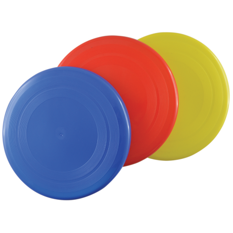 Gowi | Frisbee  22 cm, 3 stk