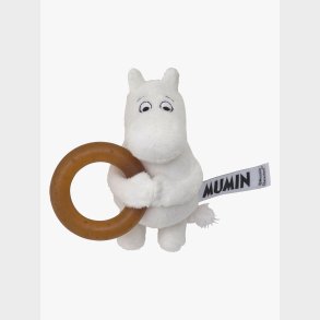 Mumitroldene Bideleget�j Med Naturgummiring