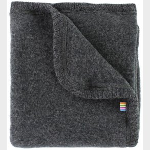 Joha Plaid - 75x100 - Uld - Koksgr�