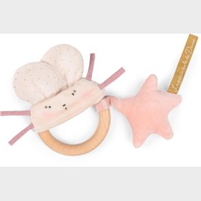 Moulin Roty La Petite Ecole de Danse Rangle, Mouse