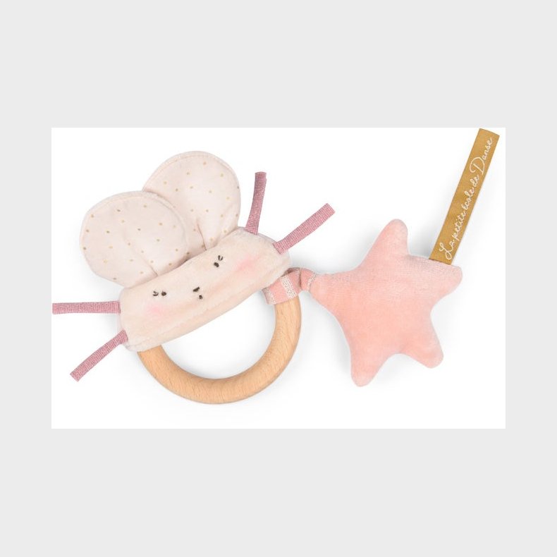 Moulin Roty La Petite Ecole de Danse Rangle, Mouse