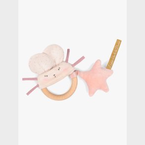 Moulin Roty La Petite Ecole de Danse Rangle, Mouse