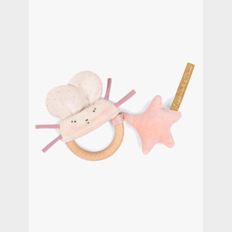 Moulin Roty La Petite Ecole de Danse Rangle, Mouse