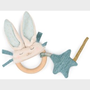 Moulin Roty La Petite Ecole de Danse Rangle, Rabbit