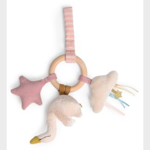 Moulin Roty La Petite Ecole de Danse Rangle, Swan