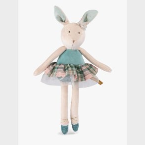 Moulin Roty Dukke Ballerina, Bl