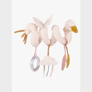 Moulin Roty La Petite Ecole de Danse Aktivitetsleget�j, Swan