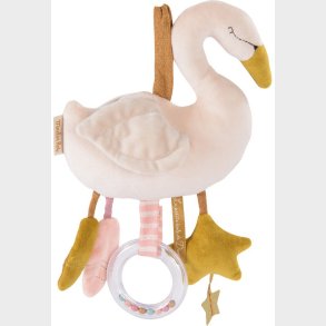 Moulin Roty La Petite Ecole de Danse Aktivitetslegetj, Swan