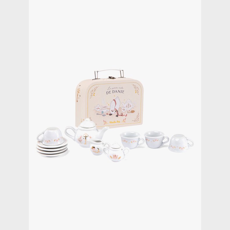 Moulin Roty Teservice 11 Dele