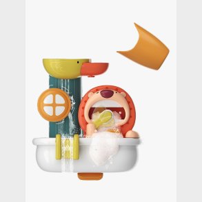 CarloBaby Badeleget�j Lion med Bobler