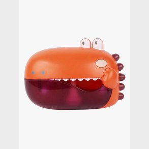 CarloBaby Badeleget�j Dino med Bobler og Musik