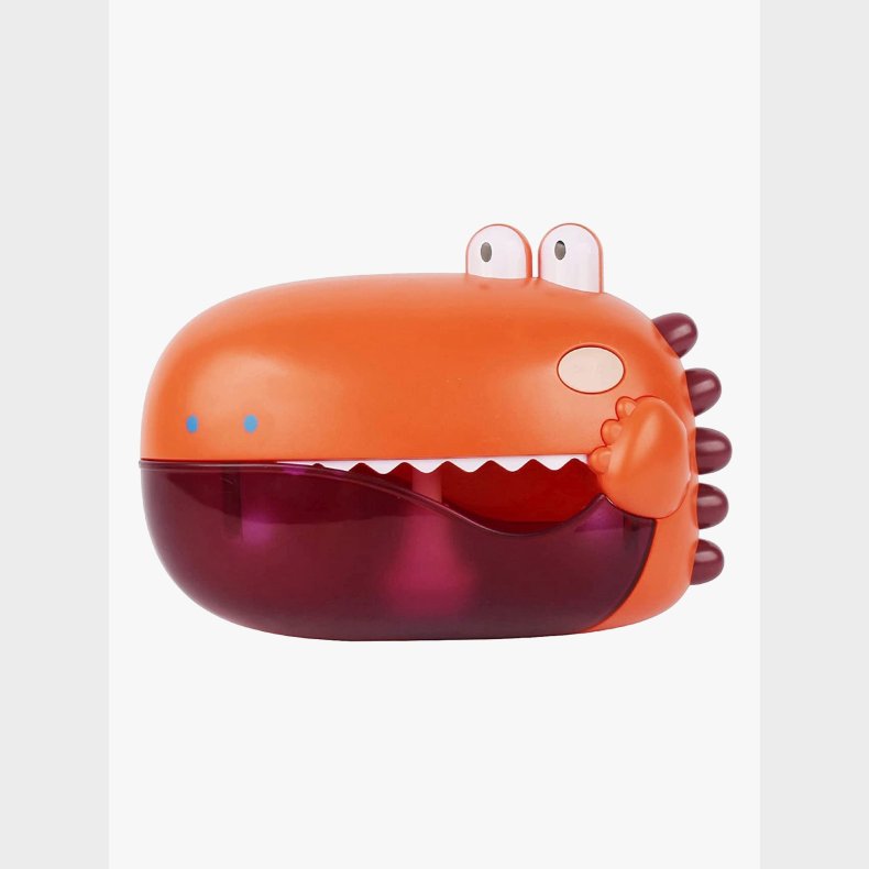 CarloBaby Badeleget�j Dino med Bobler og Musik