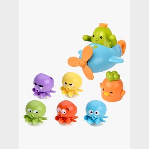 CarloBaby Fly  Vandkanonen Badeleget�j