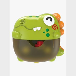 CarloBaby Badeleget�j Dino med Bobler