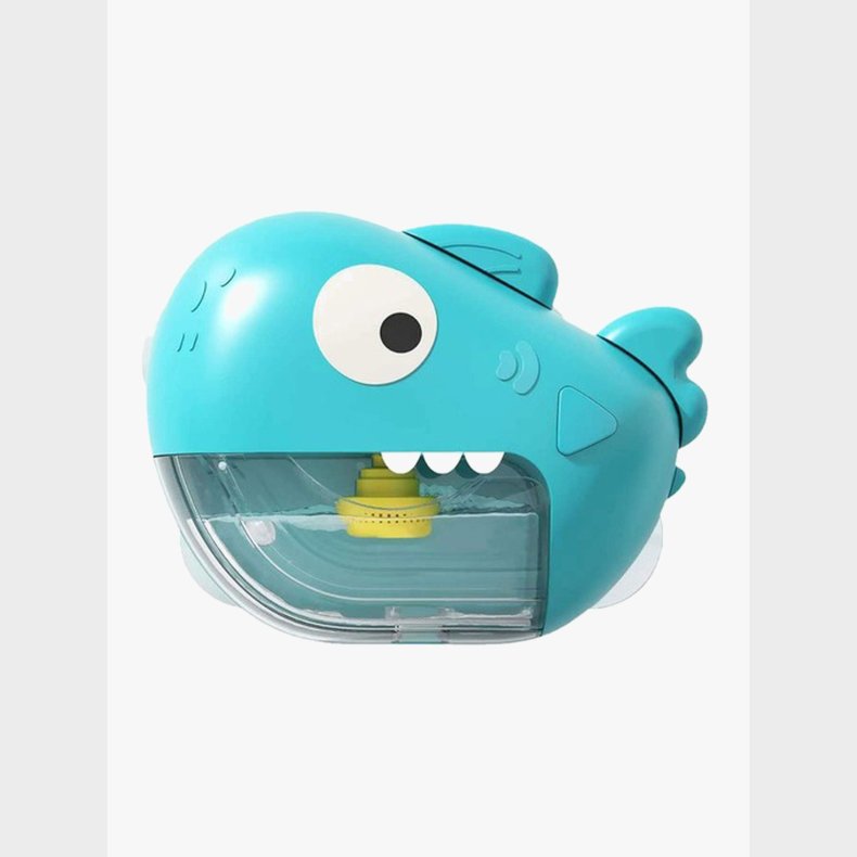 CarloBaby Boblehaj Badeleget�j med Musik