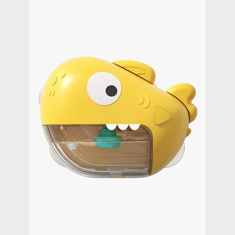 CarloBaby Boblehaj Badeleget�j med Musik