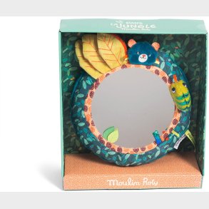 Moulin Roty Aktivitetsleget�j med Spejl
