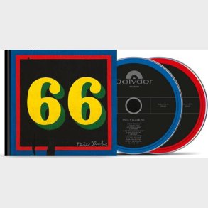 Paul Weller - 66 - CD