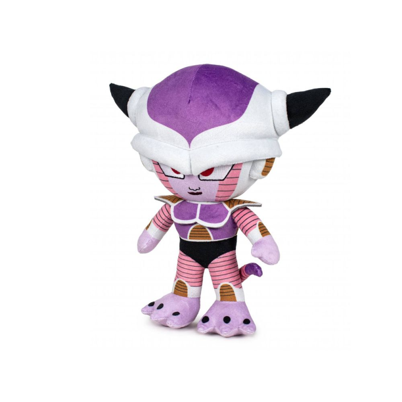 Dragonball Frieza Bamse 28 cm