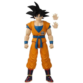 Dragon Stars Superhero Goku