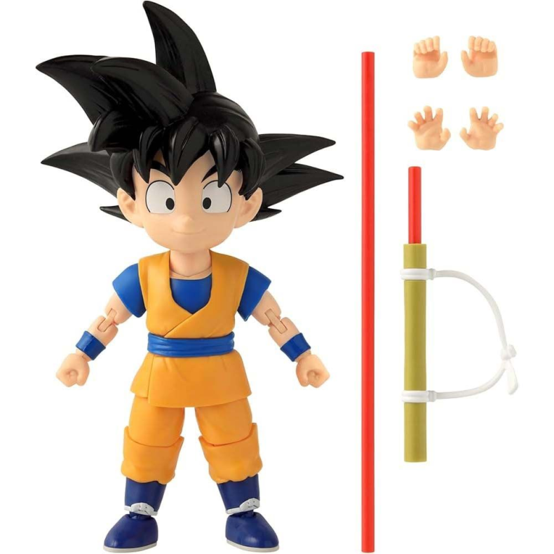 Dragon Ball GOKU 17cm