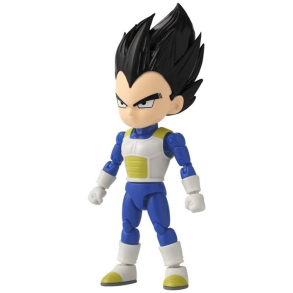Dragon Ball Stars Vegeta 17cm